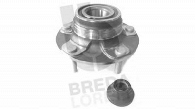 BREDA LORETT krt2717 -  Комплект подшипника ступицы колеса